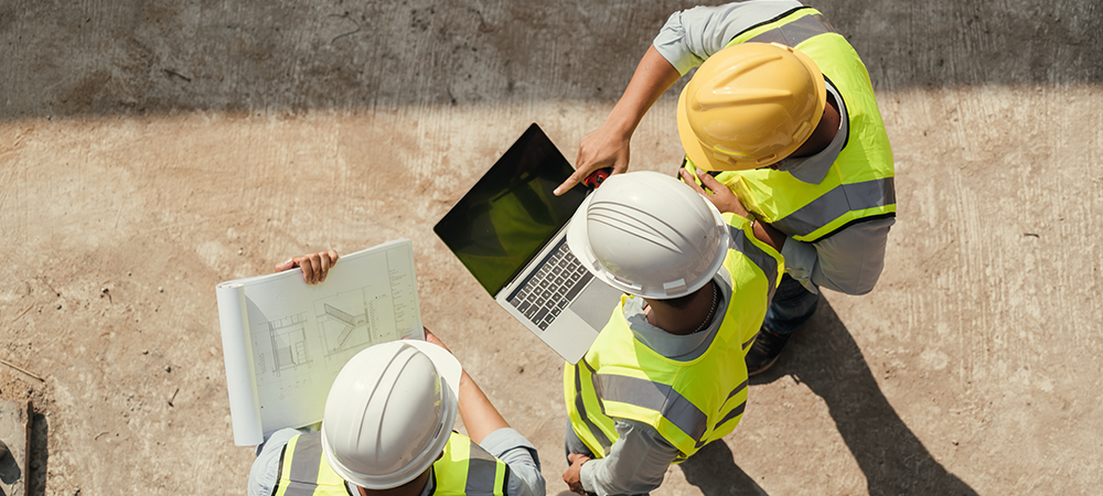 Hilti’s BIM-driven integrated project solutions take construction project safety and productivity to the next level  