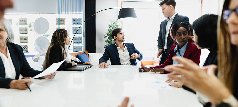 Board members have not received sufficient cyber-resilience training in the past year 