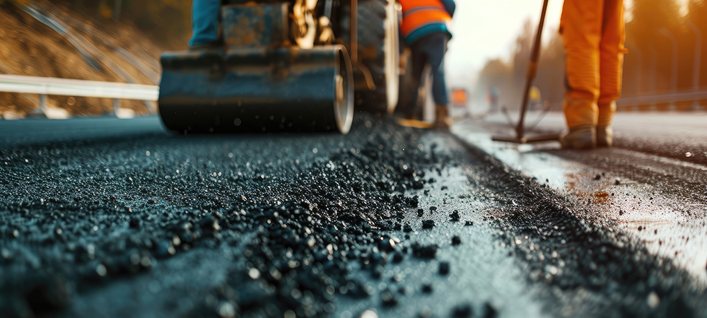 Trimble introduces roadworks paving control platform for Mills and Cold Planers 