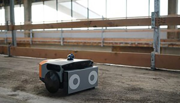 Dusty Robotics unveils second generation robot and comprehensive BIM-to-Field automated workflow 