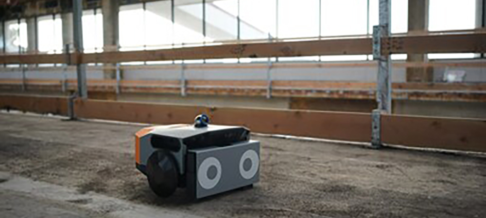 Dusty Robotics unveils second generation robot and comprehensive BIM-to-Field automated workflow 