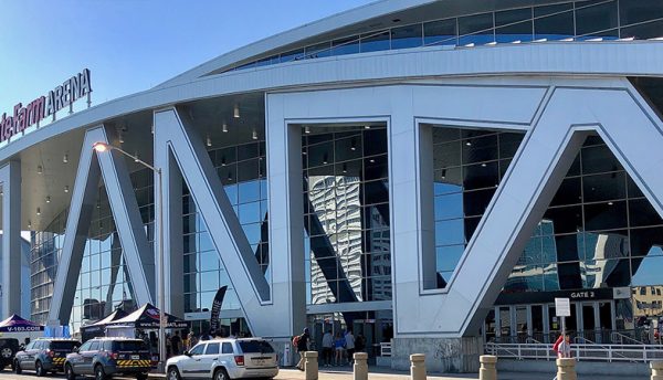 Honeywell and Atlanta Hawks partner to help improve building sustainability efforts at State Farm Arena 