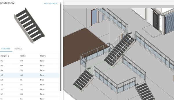 Autodesk Informed Design unlocks industrialised construction to connect design and make workflows 