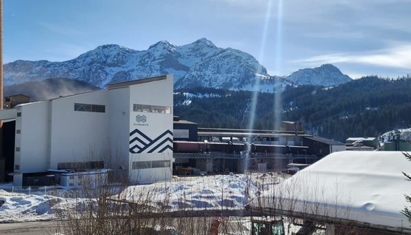 MCi Carbon announces plans for first industrial large-scale carbon capture and utilisation plant in Austria 