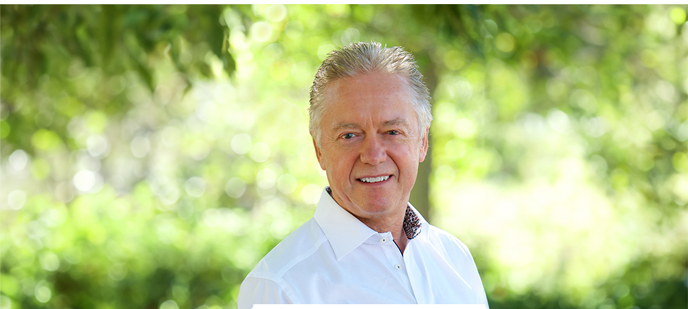 Nick Earle, CEO of Eseye 