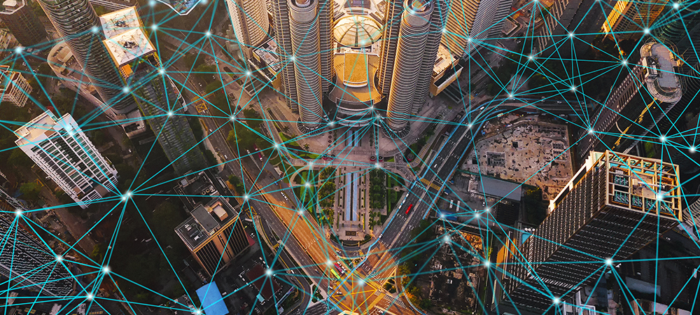Navigating climate challenges: Hexagon’s digital twin solution for resilient cities 