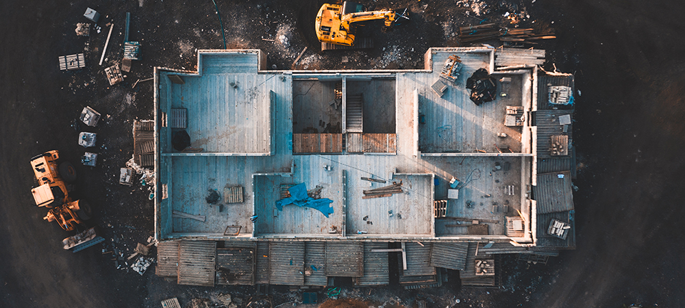 Redefining construction: Exploring the role of digital fabrication 