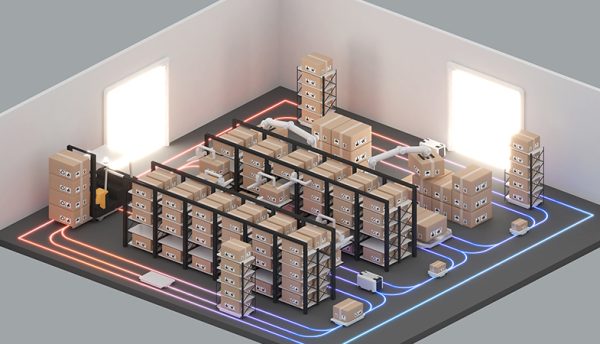 GoBolt and Instock team up to power warehouse efficiency and drive toward self-service automation 