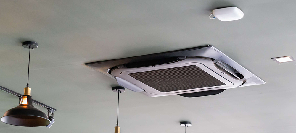 Solving the building operations’ energy consumption problem 