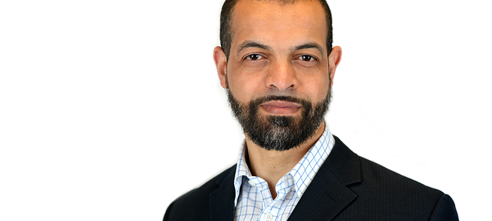 Get To Know: Faki Saadi, Director of Sales, UK, Ireland and France at SOTI