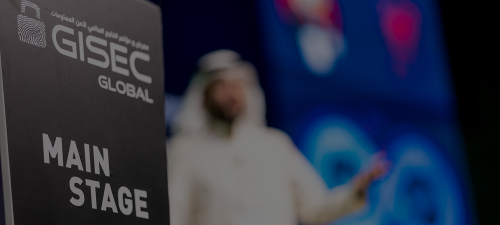 Former U.S. secret service agent and convicted hacker reunite for the first time on the GISEC Global stage