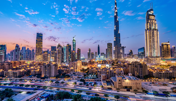 The impact of the BIM mandate in Dubai 