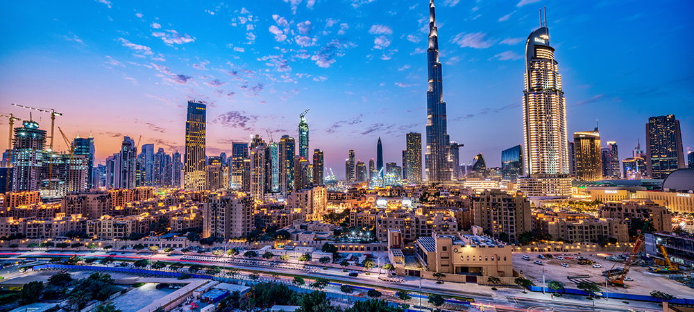 The impact of the BIM mandate in Dubai 