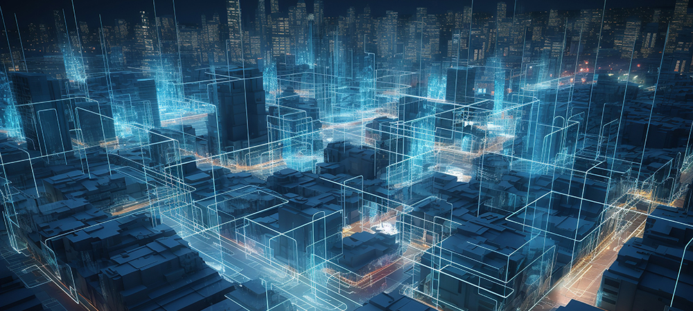 Powering progress: how the digital exchange of data supports smarter urban planning 