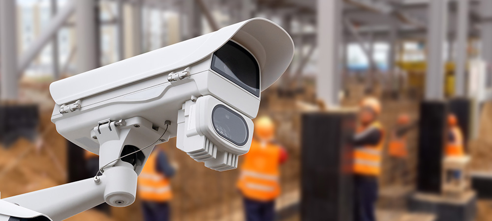 How can IP video technology improve industry operations and services?  