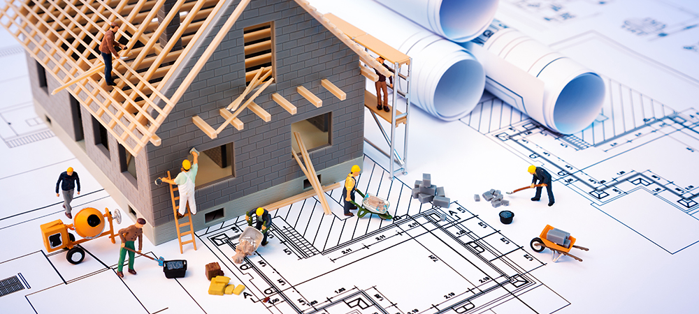 Unified construction data for intelligent decision making 