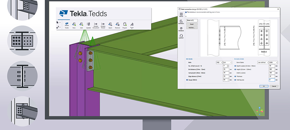 Trimble unveils enhanced 2024 Tekla software suite for streamlined construction project management 