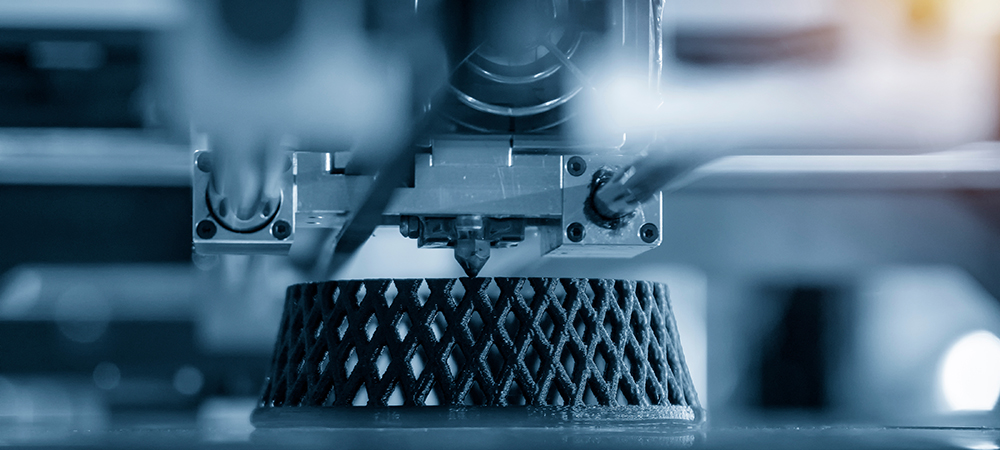 HKPC and HP launch joint technology centre in Hong Kong on advanced 3D printing 