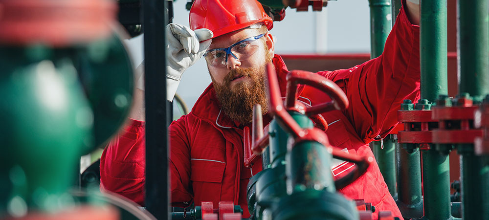 Energy professionals say AI will drive demand for human skills 