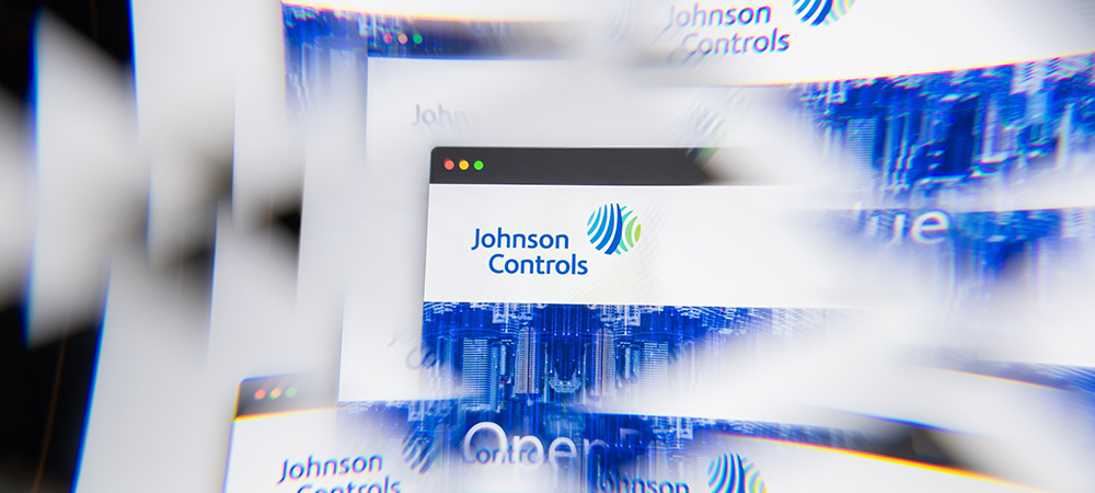 Johnson Controls named overall leader for its Smart Building management platform 