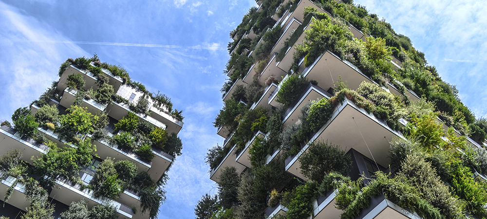 Cyber-safe green buildings 
