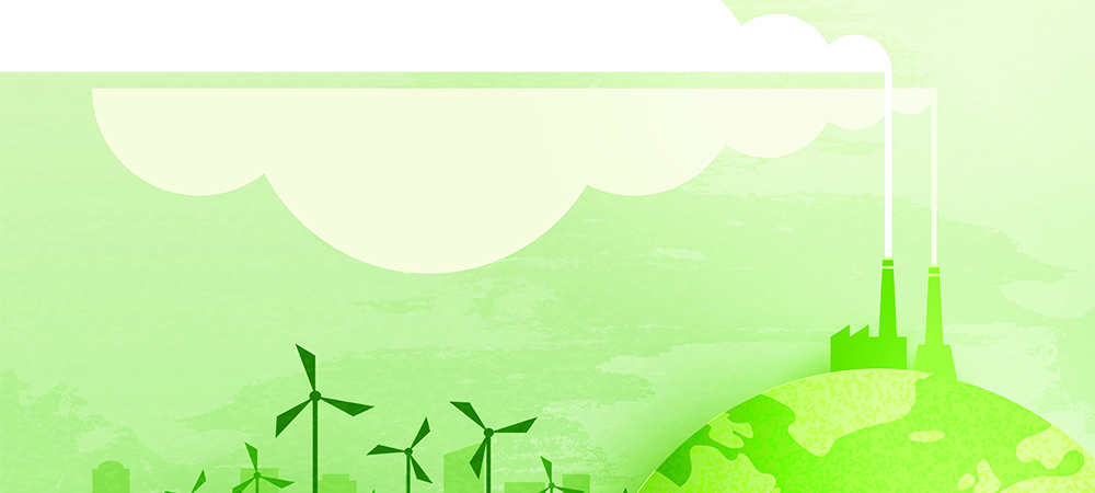 New Sweco report: Europe’s green transition towards a resilient industry sector 