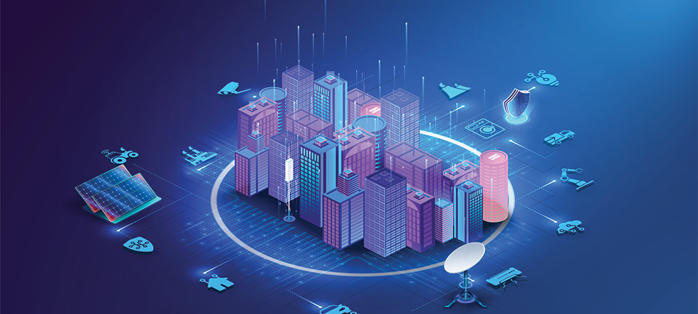 Sustainable urban intelligence: Linker Vision unveils large vision model 