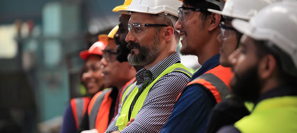 More workers alone won’t fix UK construction industry – it rapidly needs to adopt new tech 