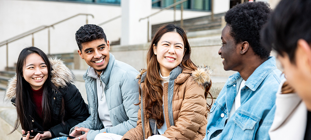 Halo to enhance UK university campus security and safety