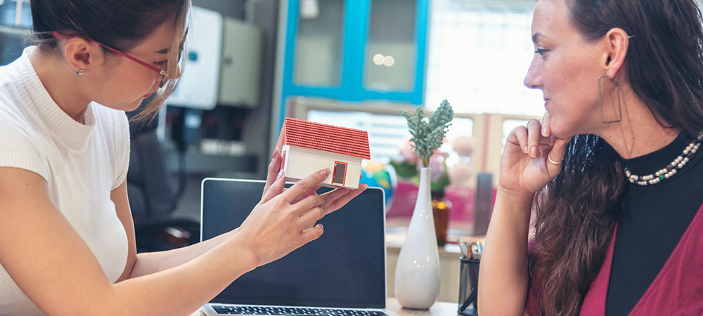 How is technology being used to tackle the housing crisis, and what new solutions are emerging to make housing more affordable and accessible? 