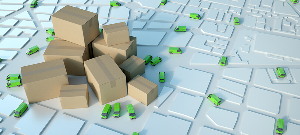 CIBSE, Introba and Amazon announce new guidance to calculate the embodied carbon of warehouse equipment in logistics centres 