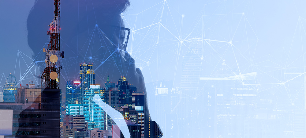 European countries expect their business revenue to grow by 19% as a result of improved connectivity 