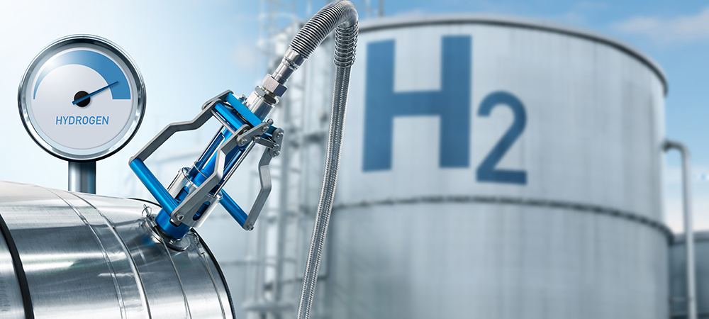 Optimising green hydrogen production with technology advancement 