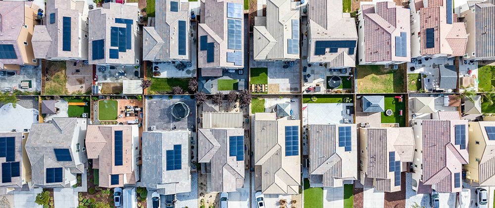 Foundations of the future: Smart buildings leading the way  