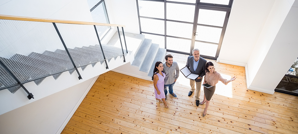 The AI revolution in real estate: Transforming estate agents’ business practices 