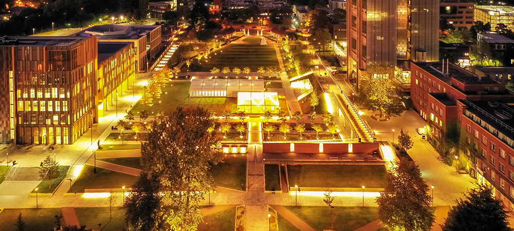 Scholarly structures: Elevating universities with Smart Building integration 