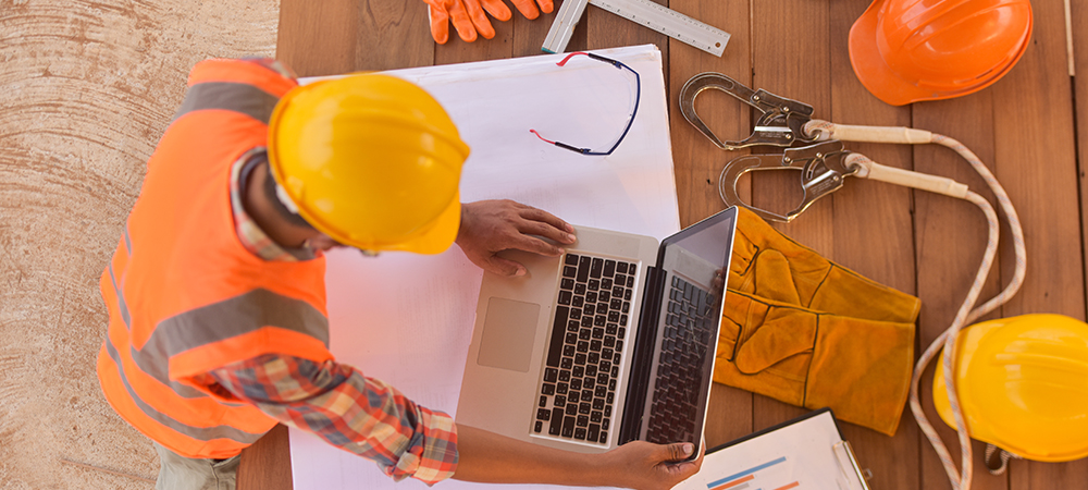 Master performance metrics in construction labour management 