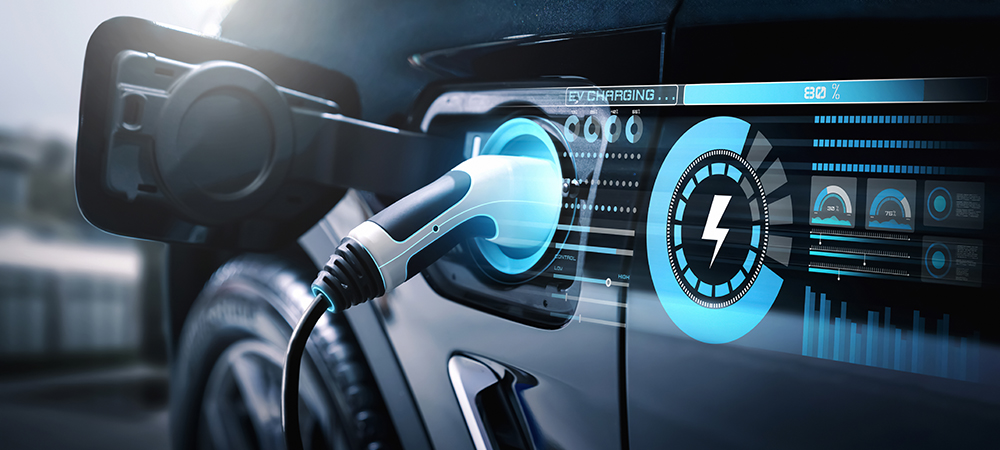 EVOS launches first-of-its-kind energy management solution for EV-Ready business sites 