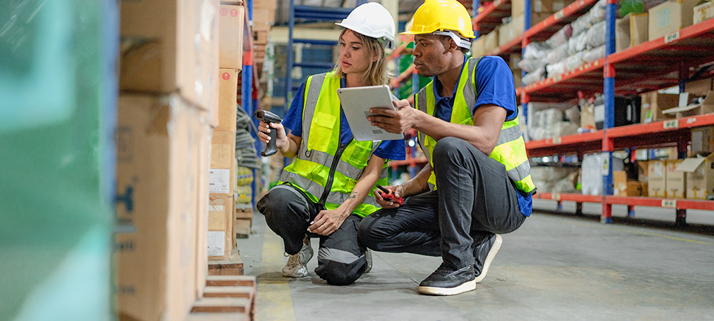 How the construction industry can take inspiration from retail logistics 