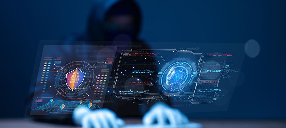 Security chiefs warn of AI-enabled ransomware threat at Infosecurity Europe 