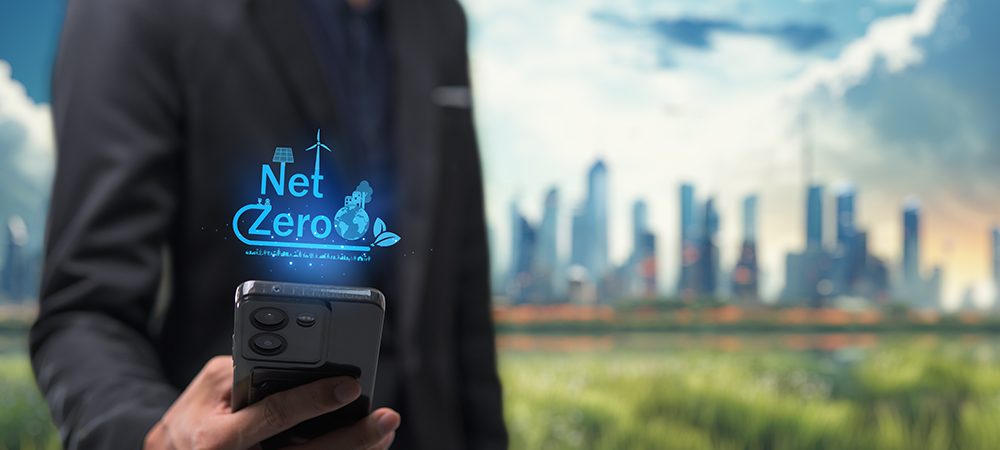 Gopher launches platform empowering SMEs toward net zero  
