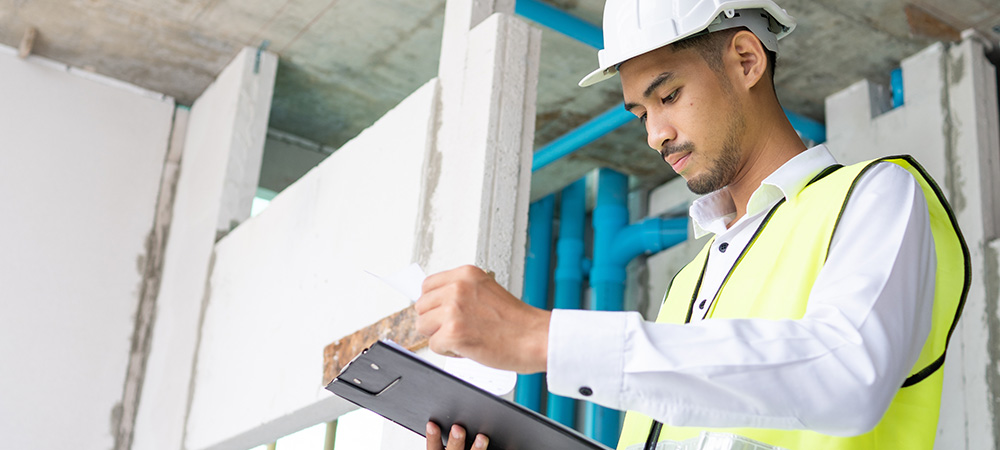 Registration data reflects Building Control Profession’s commitment to high standards