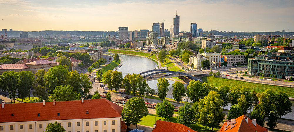 Construction of the largest tech hub in Europe begins  