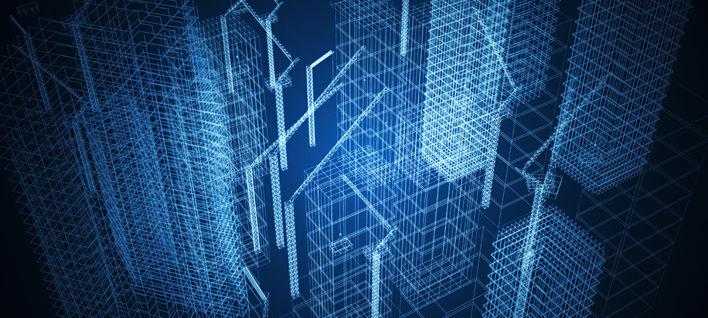 New reality capture platform service leverages Trimble connect to maximise the value of geospatial data for millions of users