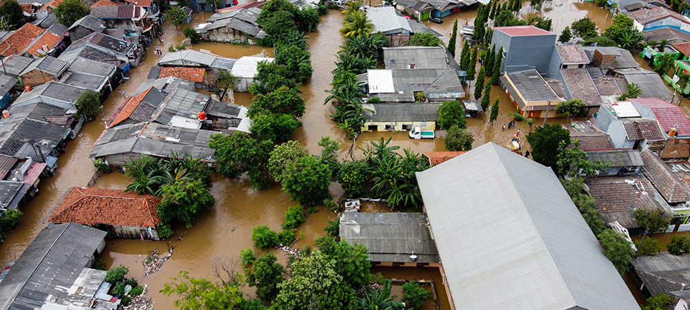 Building for tomorrow: Blueprint for climate-resilient and safe structures