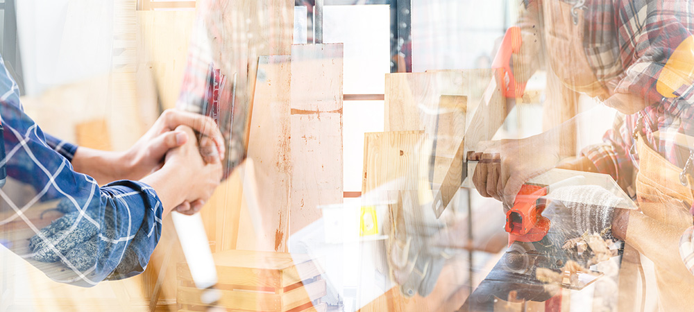 What are tradies’ genuine views on technology?