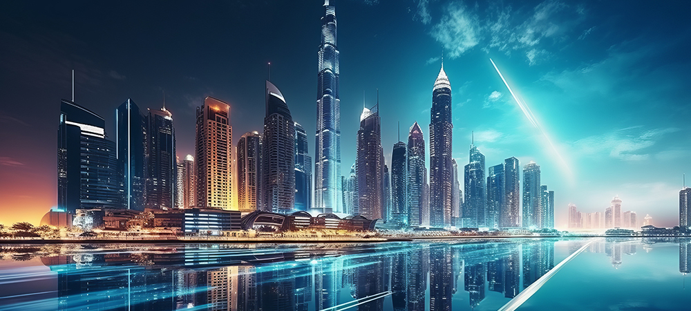 How technology is transforming UAE’s construction industry