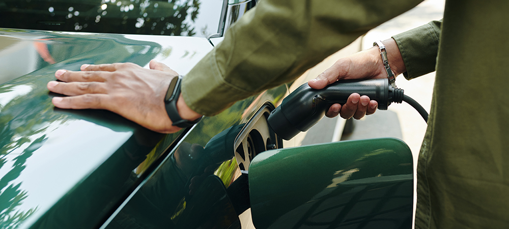 New EV Index reveals India’s leading states in electric vehicle adoption and charging infrastructure