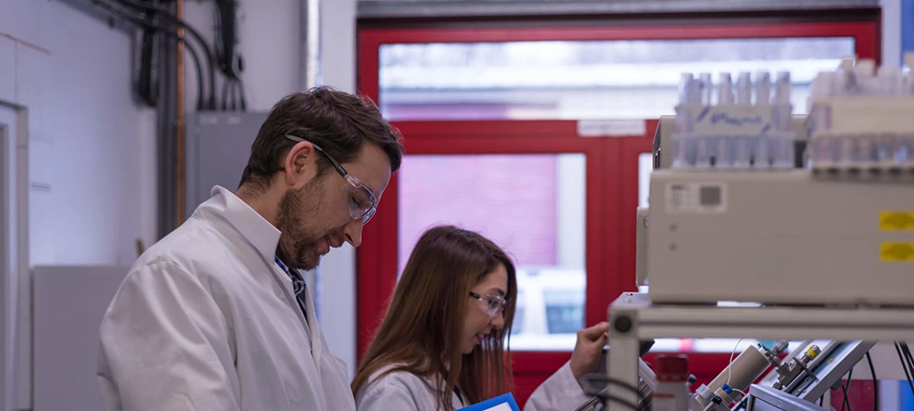 Heriot-Watt researchers unveil ambitious plan to seal 100,000 methane-leaking wells by 2034