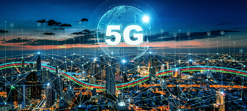 Honeywell and Qualcomm work to revolutionise energy sector with 5G, low power wireless and AI-enabled solutions 